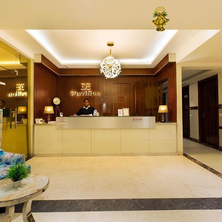 The Vegas By De Pavilion, Delhi Airport Экстерьер фото